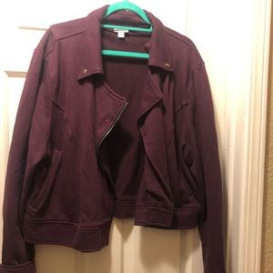 2X Presley Jacket - LuLaRoe